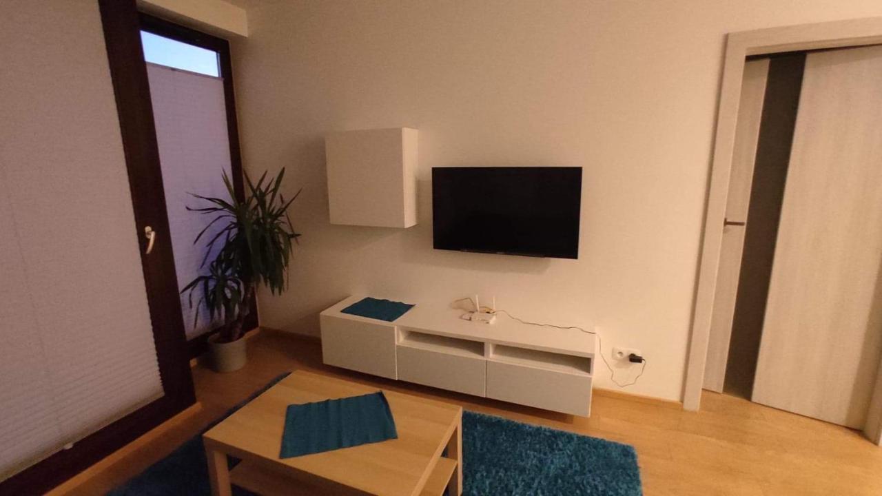 Grzybowska Residence Inter-Apartments Варшава Экстерьер фото