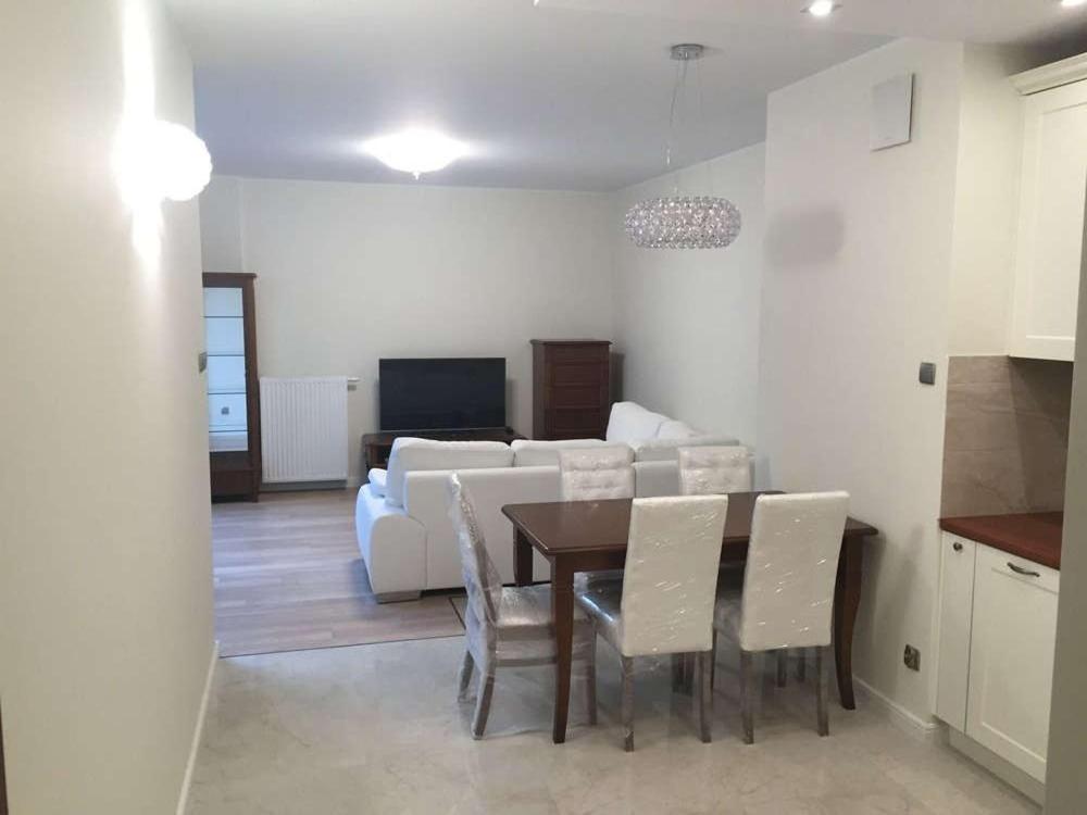 Grzybowska Residence Inter-Apartments Варшава Экстерьер фото